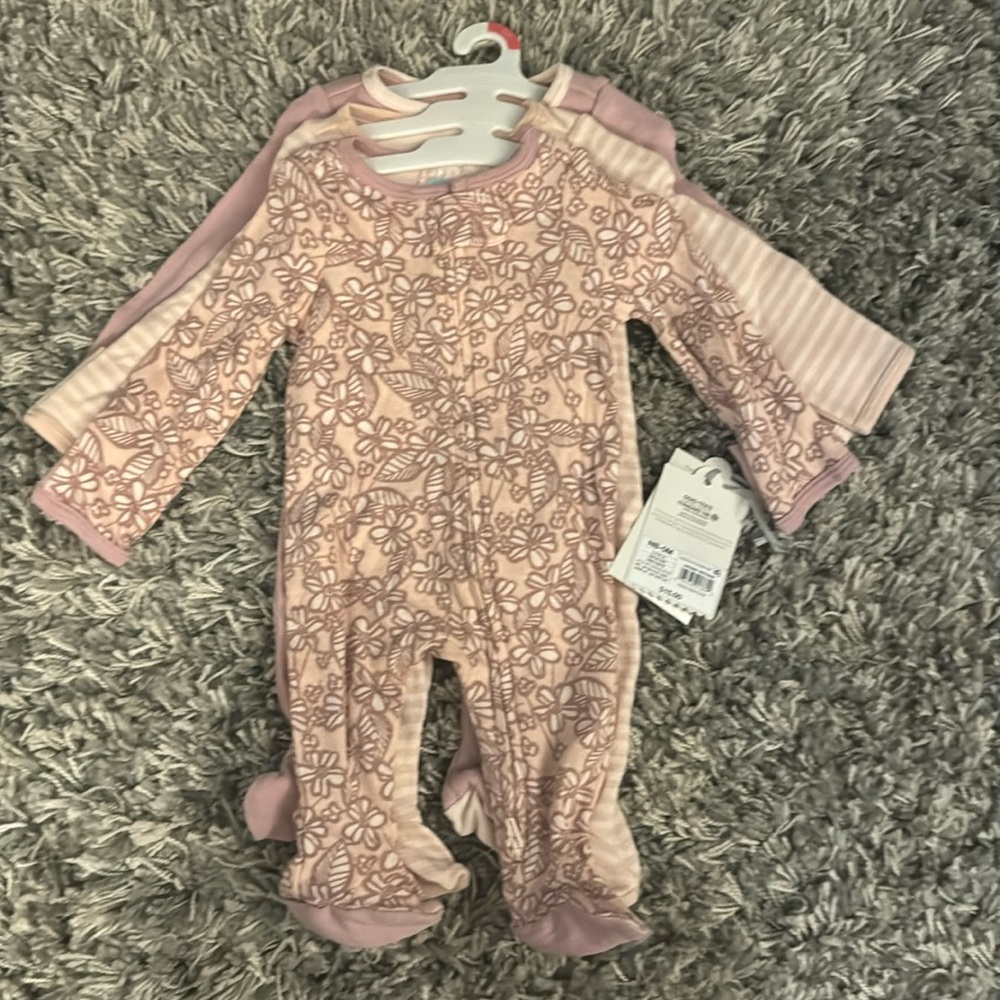Newborn Sleepers